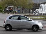 Tata Indica Vista 2008 года (EU)